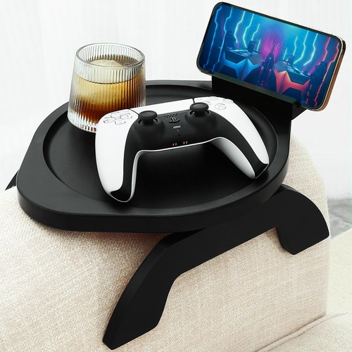 Couch arm table tray sofa - arm, tray,
