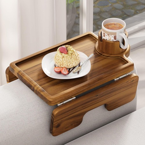 Large16 couch cup holder - large16, tray