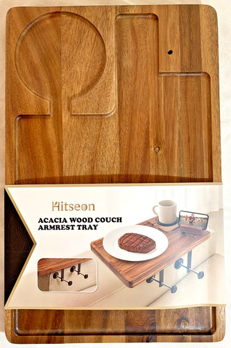 Hitseon acacia wood sofa - hitseon,