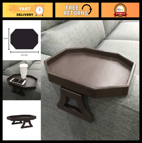 Sofa arm clip table armrest - arm,