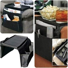 Arm Rest Organiser Chair