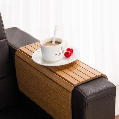 Sofa arm tray - tray,