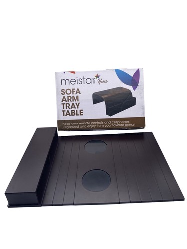 Meistar sofa couch arm tray - sofa,