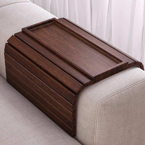Sofa arm tray - sofa,