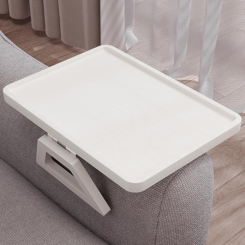 Couch arm tray bamboo folding - tray,bamboo,