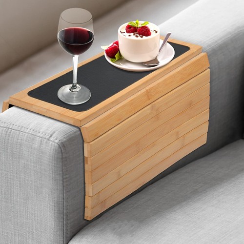 Arm tray sofa armrest - sofa,