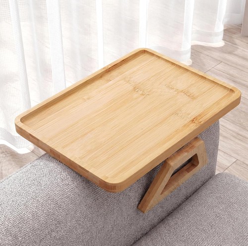 Couch arm tray - couch,