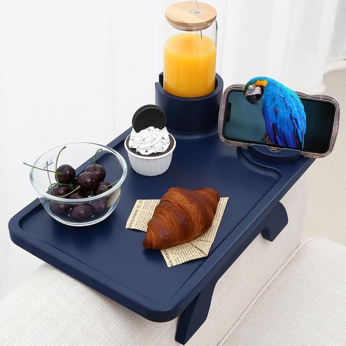 Couch arm tray - couch, 1