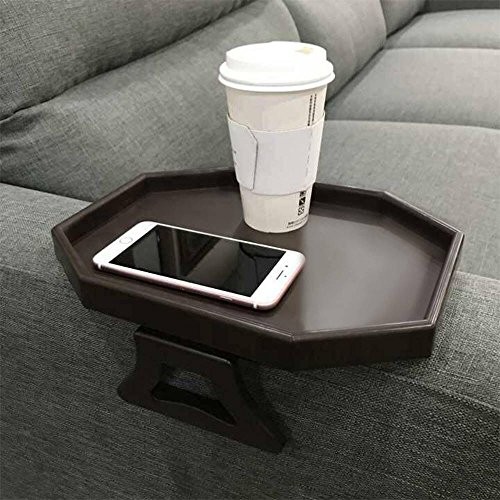 Sofa arm clip table armrest - arm,