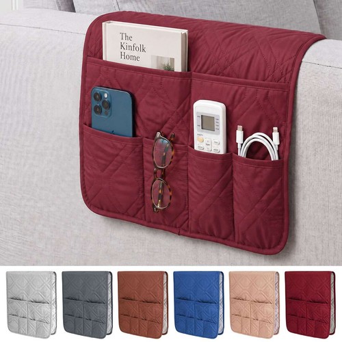 Pocket sofa arm rest - 6,