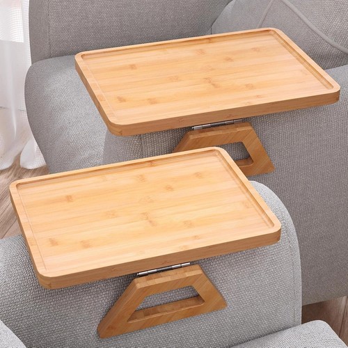 Pack couch arm tray - pack,