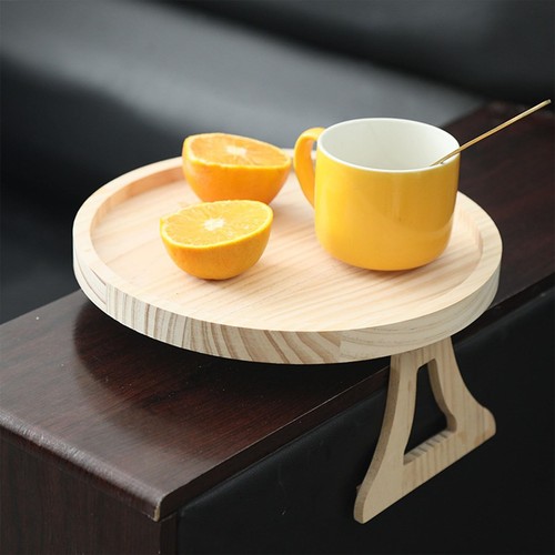 Inch round sofa - inch, arm