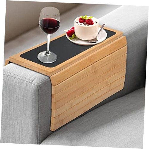 Couch arm tray sofa armrest - ,