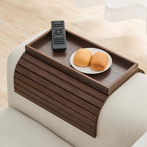Gehe bamboo sofa - gehe, arm
