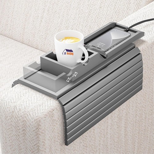 Bestjing bamboo sofa - sofa, armrest