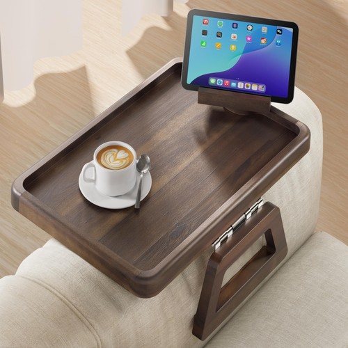Tinamo acacia sofa - sofa, tray