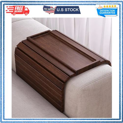 Bamboo folding sofa arm - sofa,