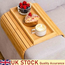 Sofa  Arm Tray  – Foldable