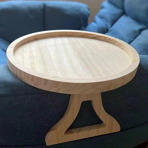 Bamboo sofa arm - bamboo,