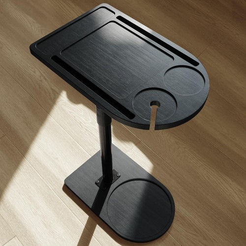 360 rotatable sofa tray - 360°,