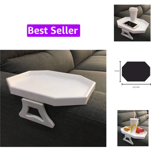 Sofa arm clip table armrest - arm,