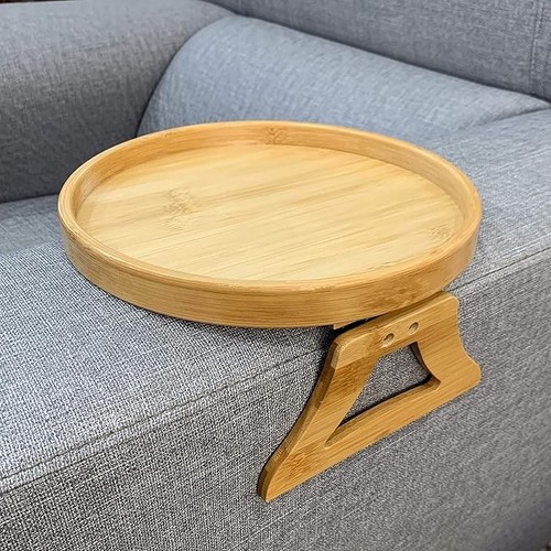 Side tables natural bamboo - natural,