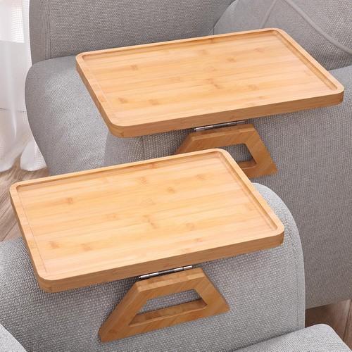 Pack couch arm tray - pack,