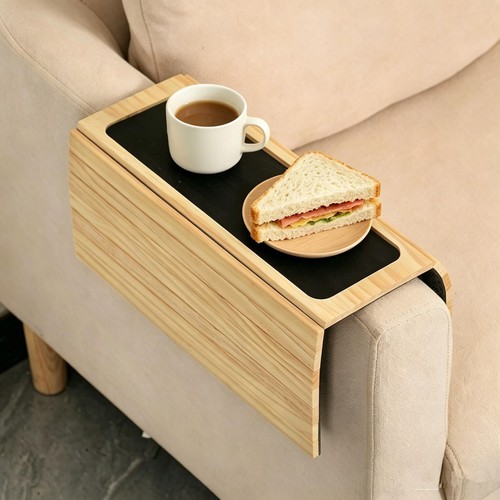 Couch arm tray foldable - tray,,