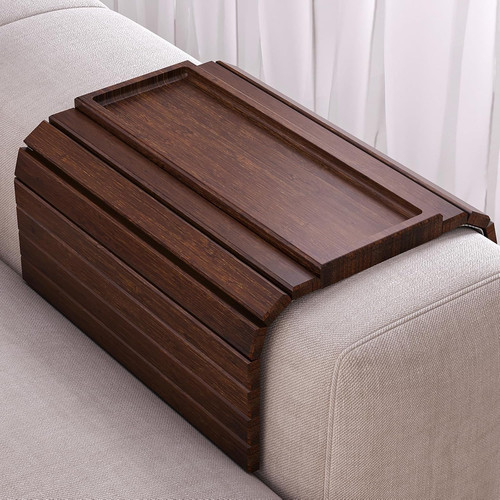 Bamboo folding sofa arm - folding,