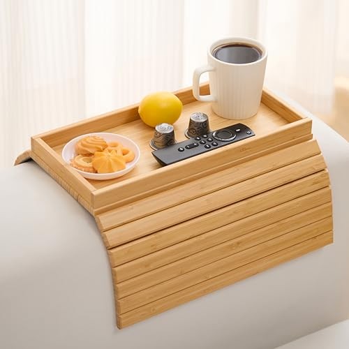 Couch arm tray - couch,