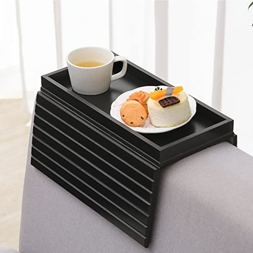 Gehe bamboo sofa - arm, tray