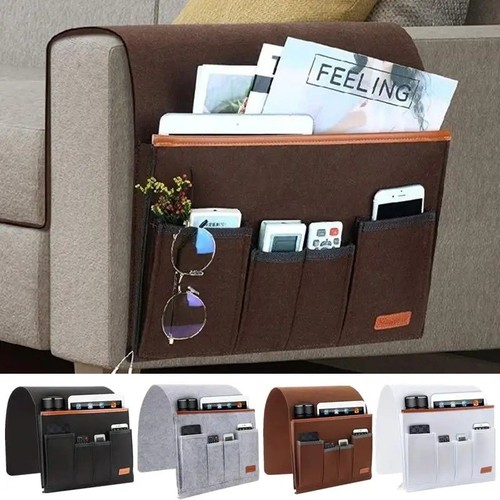 Pocket sofa arm - pocket, rest