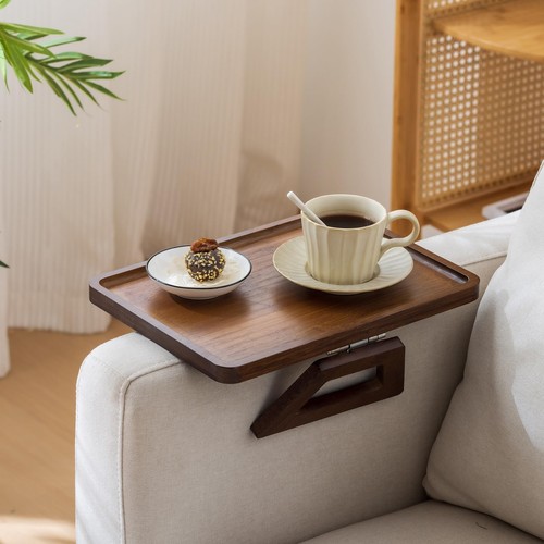 Sofa arm tray - arm, table,