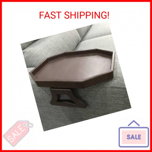 Sofa arm clip table - sofa,