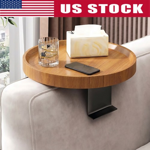 Wooden couch arm - couch,