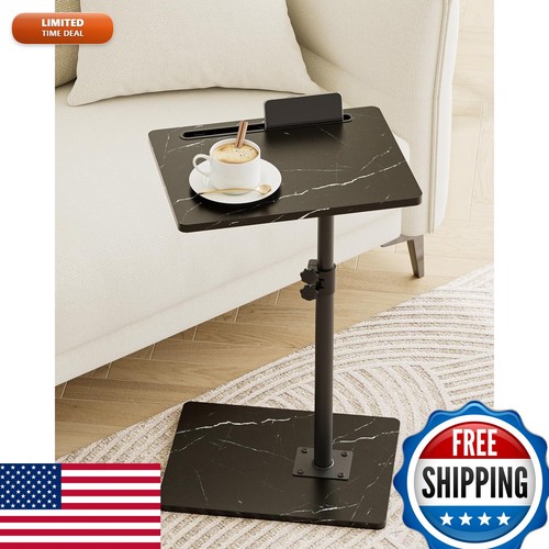 Masupu sofa arm tray table - sofa, c