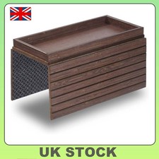 Foldable Sofa Armrest Tray -