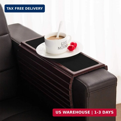 Gehe couch arm tray table - gehe,