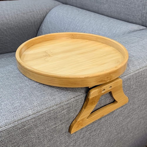 Sofa arm tray - sofa,