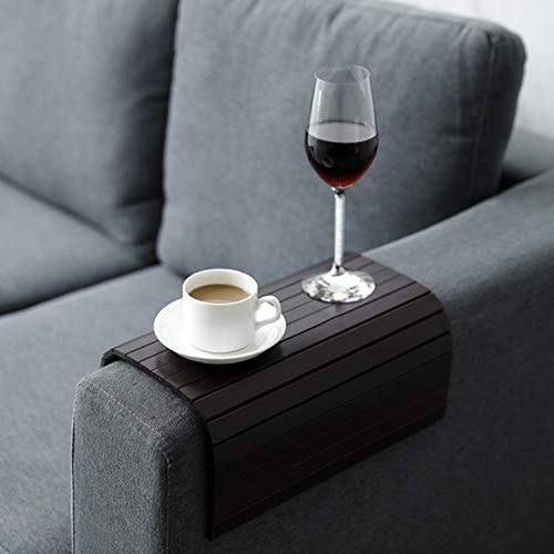 Gehe sofa arm tray table - gehe,