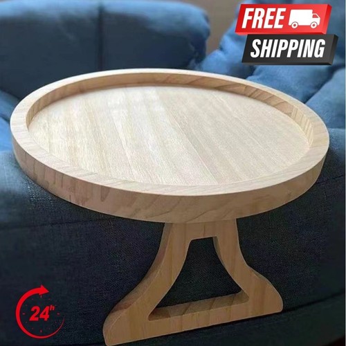 Sofa armrest tray clip - armrest,