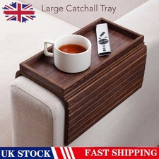 Foldable Sofa Arm Tray Couch