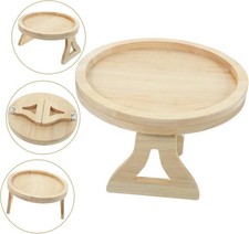 Foldable Sofa Armrest Tray