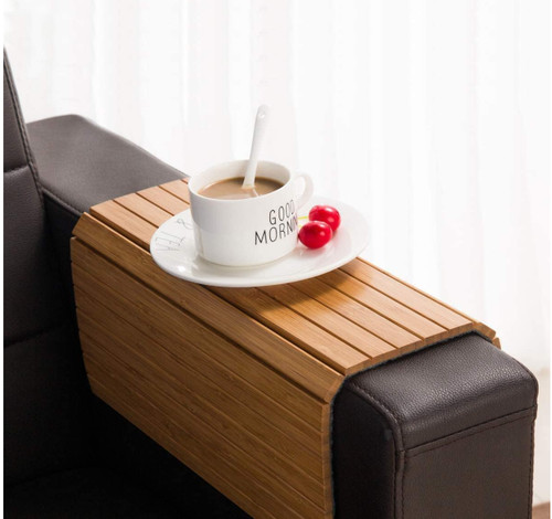 Gehe sofa arm tray table - sofa,