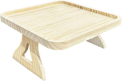 Couch armrest table foldable - couch,