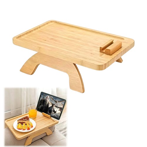 Pack couch arm tray table - couch,