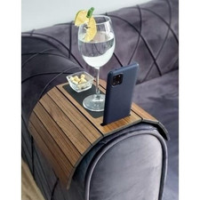 SAPPHIRE HOME Wooden Sofa Arm