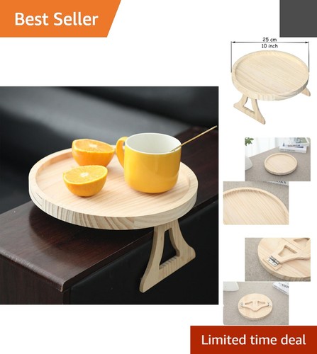 Inch round natural pine - inch,