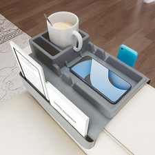 Sofa Arm Tray,Silicone