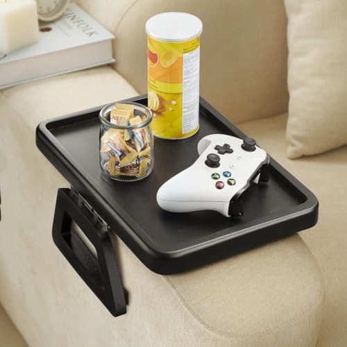Tinamo sofa arm tray large - sofa, tray,